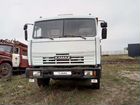 КамАЗ 55111С, 2001 объявление продам
