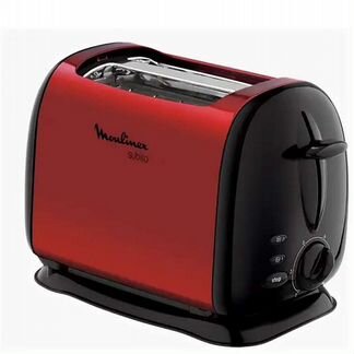 Тостер Moulinex