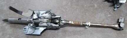 Mitsubishi Outlander XL Рулевая Колонка Вал Аутлен