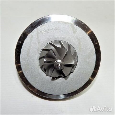 Картридж турбины (турбокомпрессора) 062145701A