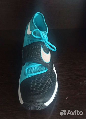 Кроссовки мужские Nike новые 42.5 размер