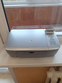 Принтер, копир, сканер