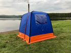 Палатка - шатер 