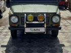 ЛуАЗ 969 1.2 МТ, 1991, 50 000 км объявление продам