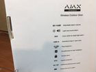 Ajax StreetSiren объявление продам