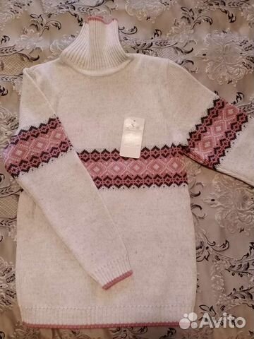 Свитер, джемпер, 158
