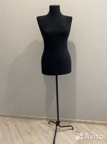 Аренда манекена