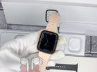 Apple Watch 7 45мм в Оригинальной коробке Арт:7512 объявление продам