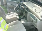 Renault Scenic 1.6 МТ, 2003, 300 000 км