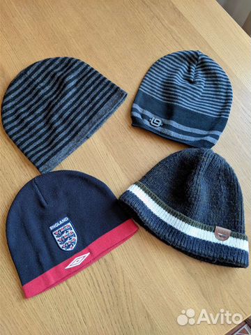 Шапка, рукавицы детские