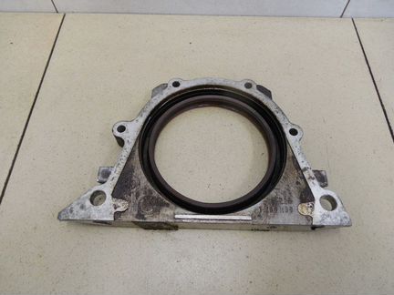 Крышка коленвала задняя 5-серия E34 1988-1995