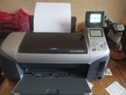 Цветной принтер Epson r300 объявление продам