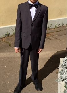 Школьный костюм Truvor Junior