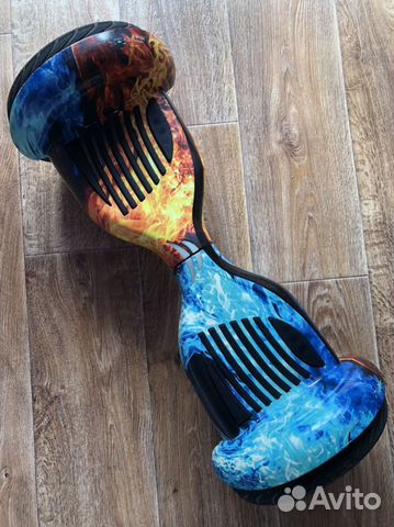 Гироскутер smart Balance