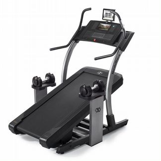 Беговая дорожка NordicTrack Incline Trainer X9i NE