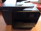 Принтер HP OfficeJet Pro 8710