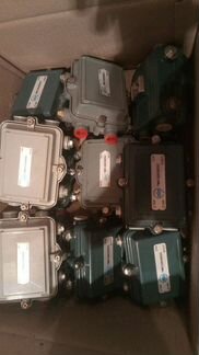 Телевизионные ответвители и разъёмы под тв кабель