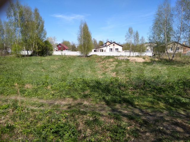 Участок 15 сот. (ИЖС)