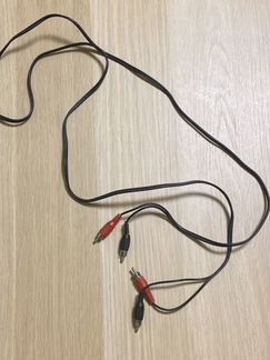 Шнур Тюльпан для телевизора