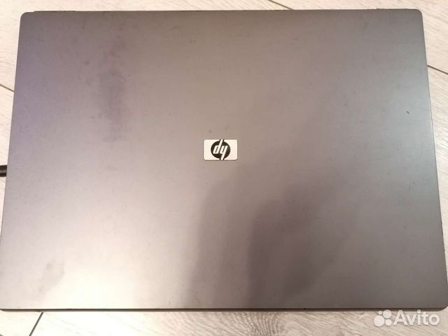 Ноутбук HP 530