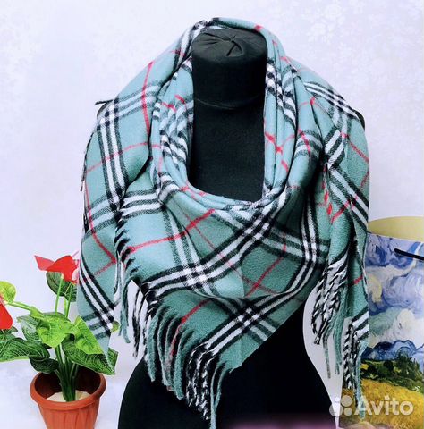 Платок подарочный