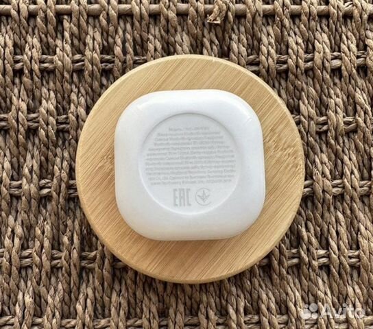 Чехол samsung buds live