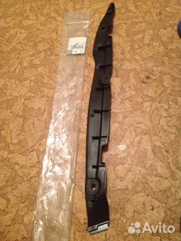 Peugeot Citroen пыльник переднего правого крыла