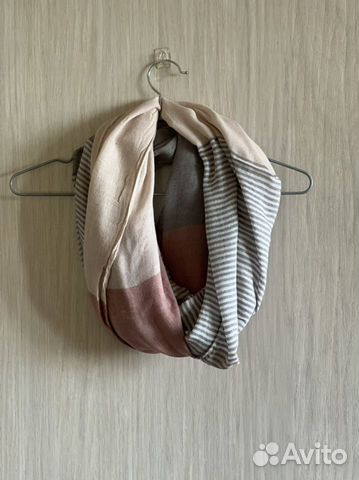 Шарф хлопок Германия