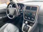 Dodge Caliber 2.0 CVT, 2010, 151 000 км объявление продам