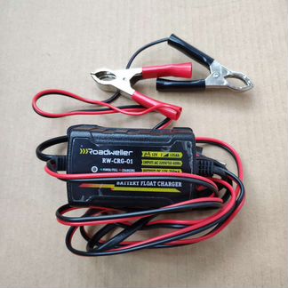 Зарядное устройство для акб