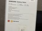 Планшет Samsung Galaxy tab A 2019 объявление продам