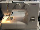 Швейная машинка Janime model SK13 5000 объявление продам