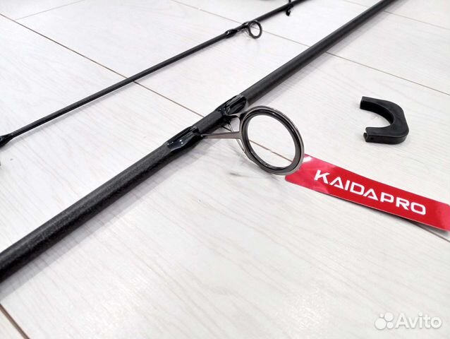 Карповое удилище Kaida Furya