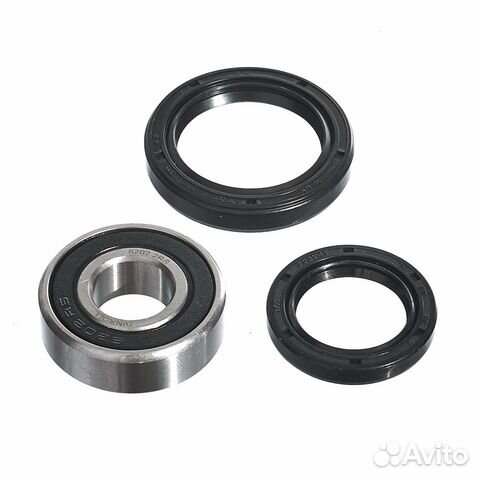 Подшипники колеса chakin EX250 86-07 CH25-1384