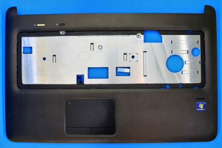 Топкейсы Б/У HP (2#)