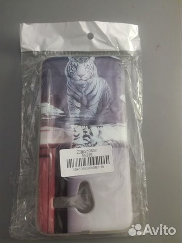 Чехол на Alcatel One Touch