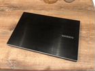 Ноутбук Samsung объявление продам