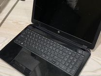 Ноутбук HP 15-g002sr бронь
