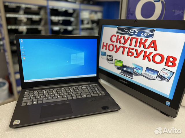 Ноутбук Lenovo V330