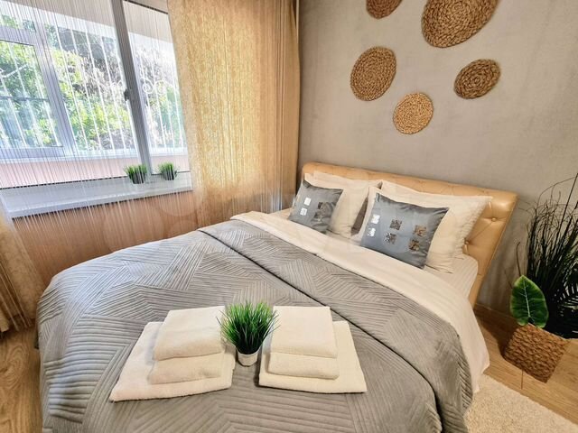 1-к. квартира, 45 м², 2/5 эт.