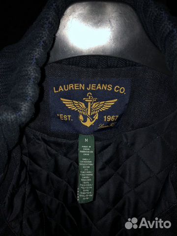 Куртка Ralph Lauren