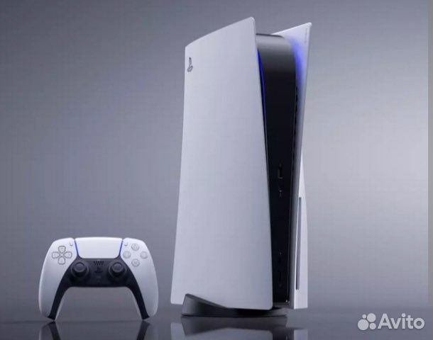 Sony playstation 5 disk Япония