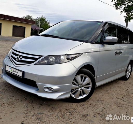 4. хонда иллюзион авито. Honda elysion prestige 2007. Honda elysion белая. 4.
