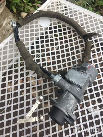 Трос кпп Фольксваген Пассат Б5+