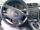 Audi A4 2.5 МТ, 2002, 330 000 км объявление продам