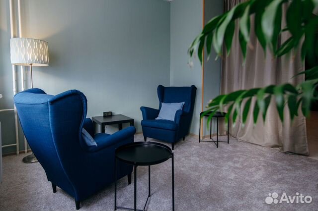 Аренда кабинета почасовая