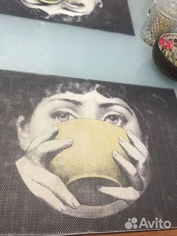 Салфетки на стол