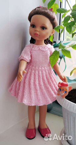 Одежда для куклы