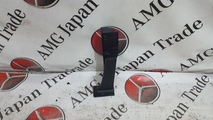 Педаль газа на BMW E66 E65