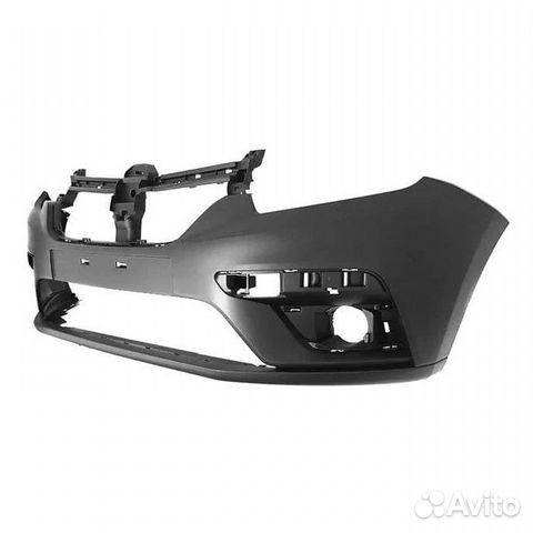 Бампер передний Renault Sandero 2 (2018-2021)